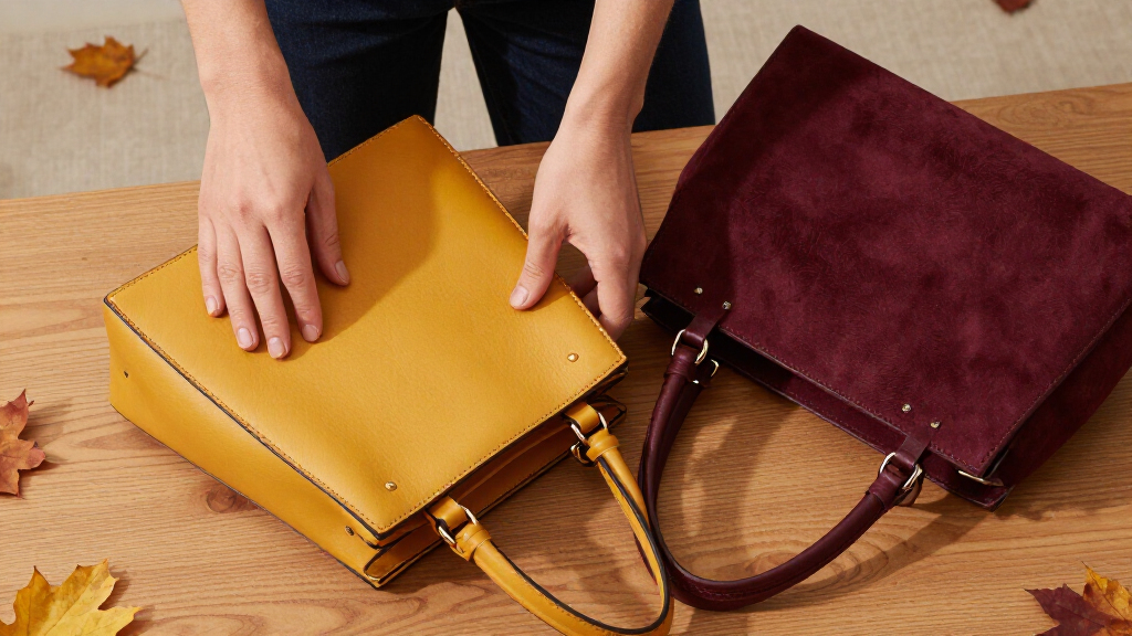 15 Best Autumn Handbags in 2026