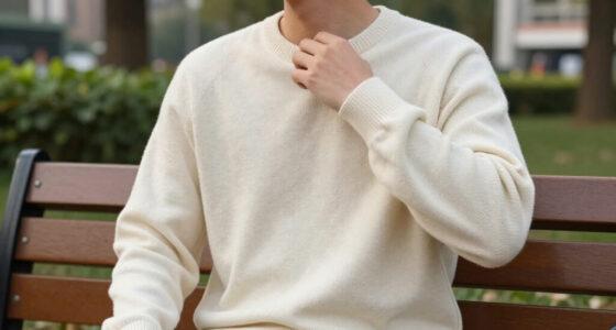 15 Best Cotton Sweaters in 2026