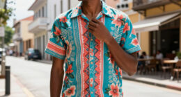 15 Best Cuban Collar Shirts in 2026