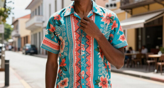15 Best Cuban Collar Shirts in 2026