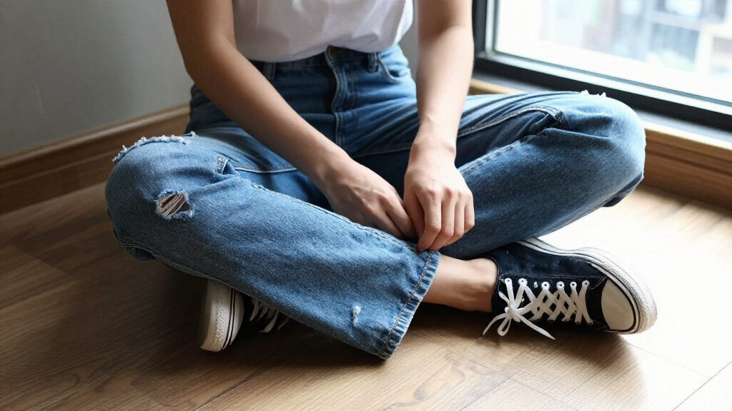 15 Best Denim Skirts And Baggy Jeans In 2026
