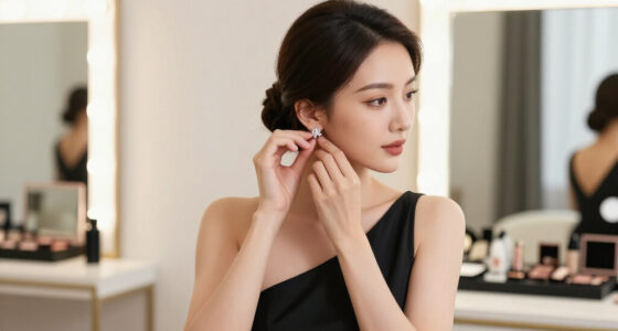 15 Best Diamond Earrings in 2026