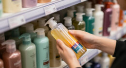 15 Best Drugstore Shampoos in 2026