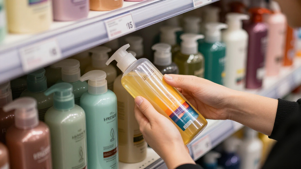 15 Best Drugstore Shampoos in 2026