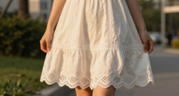 15 Best Eyelet Fashion Clothing in 2026