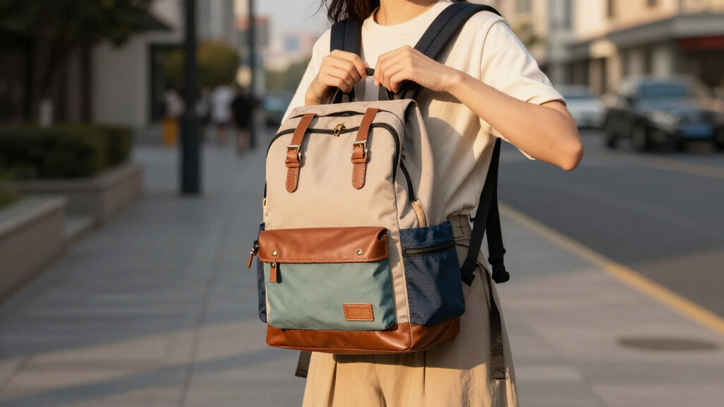 15 Best Fashion Backpacks for Students in 2026