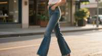 15 Best Kick-Flare Jeans in 2026