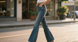 15 Best Kick-Flare Jeans in 2026
