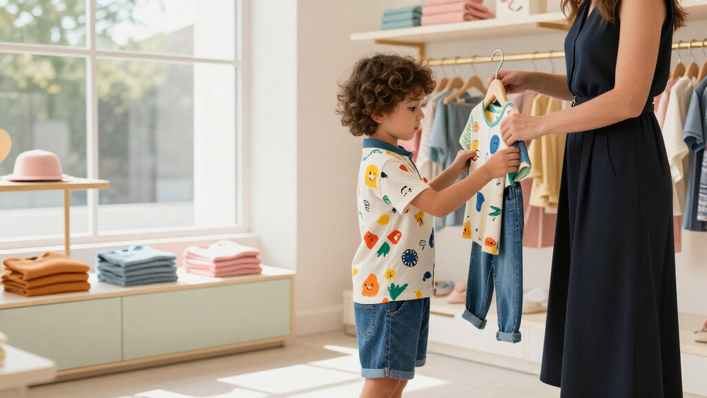 15 Best Kids Fashion Clothing in 2026