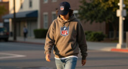 15 Best NFL Collaboration Apparel in 2026
