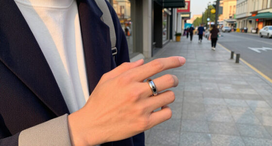 15 Best Smart Rings in 2026