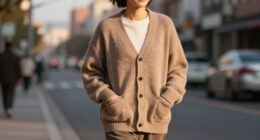 15 Best Travel Cardigans for Comfortable, Polished Trips in 2026