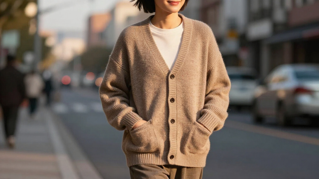 15 Best Travel Cardigans for Comfortable, Polished Trips in 2026