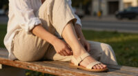 15 Best Understated Sandals in 2026