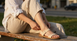 15 Best Understated Sandals in 2026