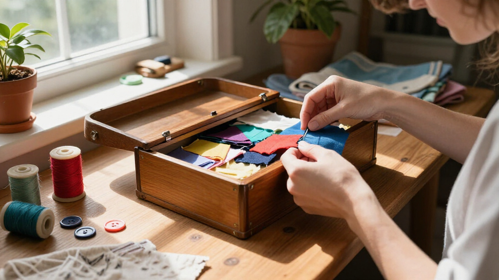 15 Best Upcycling Sewing Kits in 2026