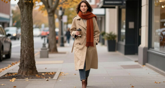 15 Best Women's Fall Fashion Essentials in 2026