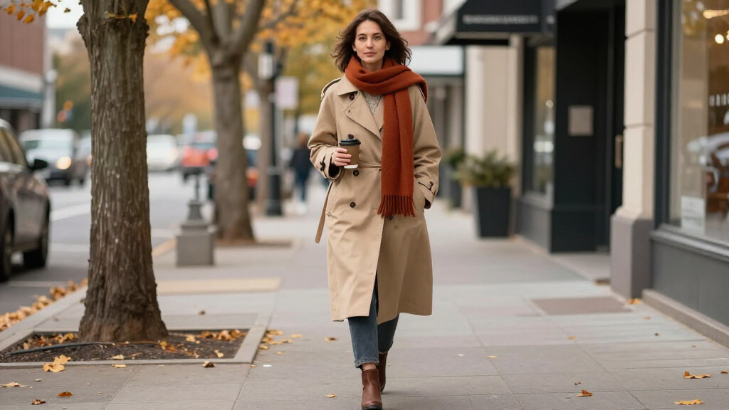 15 Best Women's Fall Fashion Essentials in 2026