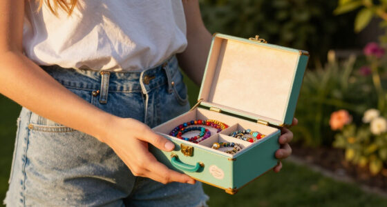 3 Best American Girl Jewelry in 2026
