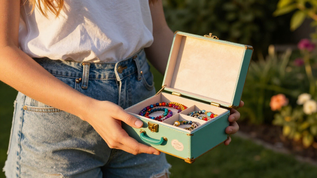 3 Best American Girl Jewelry in 2026