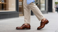 3 Best Comfortable Dress Shoes in 2026