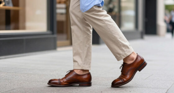 3 Best Comfortable Dress Shoes in 2026