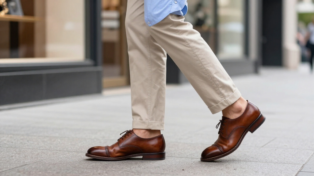 3 Best Comfortable Dress Shoes in 2026