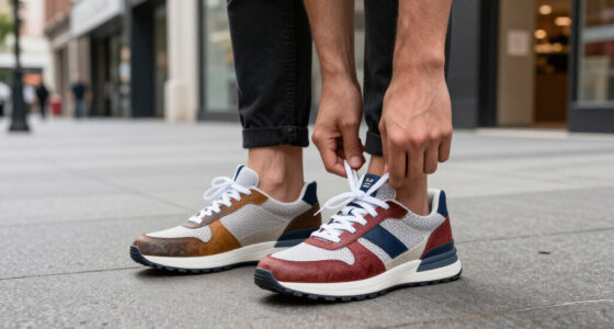 3 Best Designer Sneakers in 2026