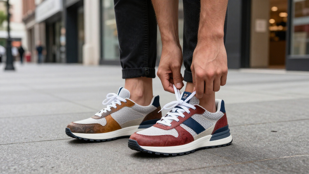 3 Best Designer Sneakers in 2026