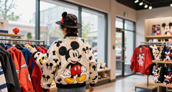 3 Best Disney Fashion Collections in 2026