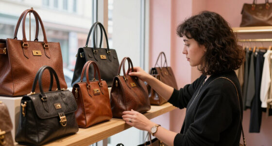 3 Best First Handbags in 2026