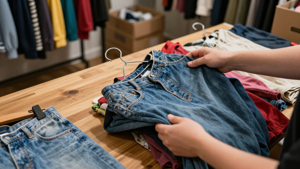 3 Best Secondhand Clothing Marketplaces in 2026