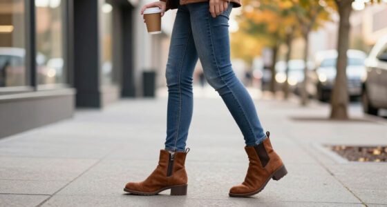 4 Best Fall Fashion Shoes in 2026