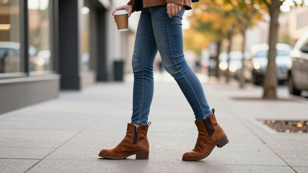 4 Best Fall Fashion Shoes in 2026