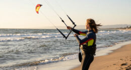 4 Best Kiteboarding Gear in 2026