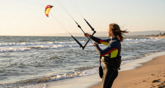 4 Best Kiteboarding Gear in 2026