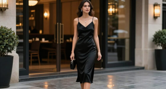 4 Best Timeless Dinner Date Outfits in 2026