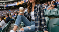 4 Best Women's Gameday Outfits in 2026