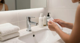 4AM's Viral Clean Sheets Are Turning Face Wipes From 'Shameful' To 'Aspirational'
