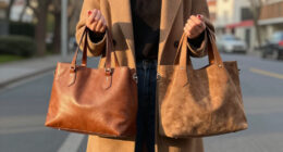 5 Best East-West Handbags in 2026