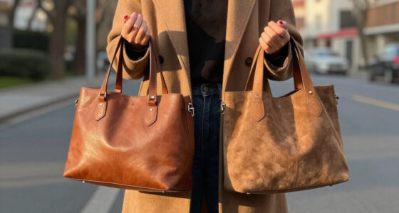 5 Best East-West Handbags in 2026