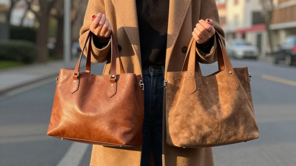 5 Best East-West Handbags in 2026