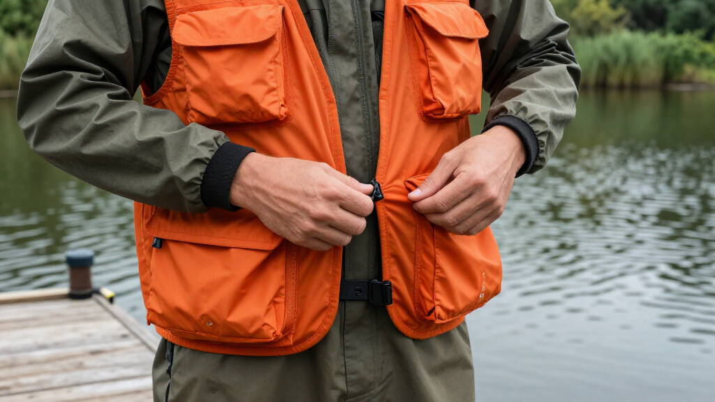 5 Best Fly-Fishing Apparel in 2026