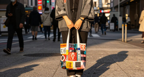 5 Best Japanese Fashion Collaborations in 2026