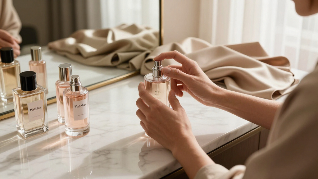 5 Best Max Mara Perfumes in 2026