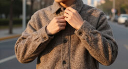5 Best Wool Jackets in 2026