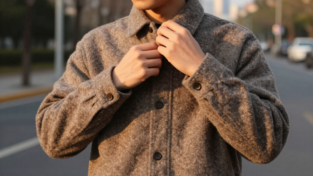 5 Best Wool Jackets in 2026