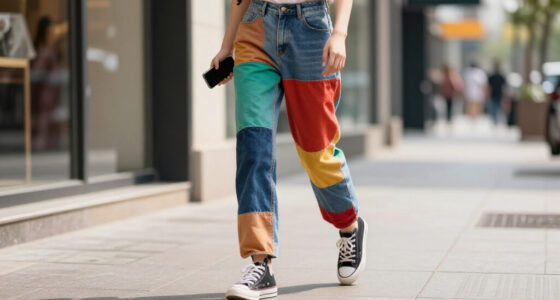 6 Best Colorful Jeans in 2026
