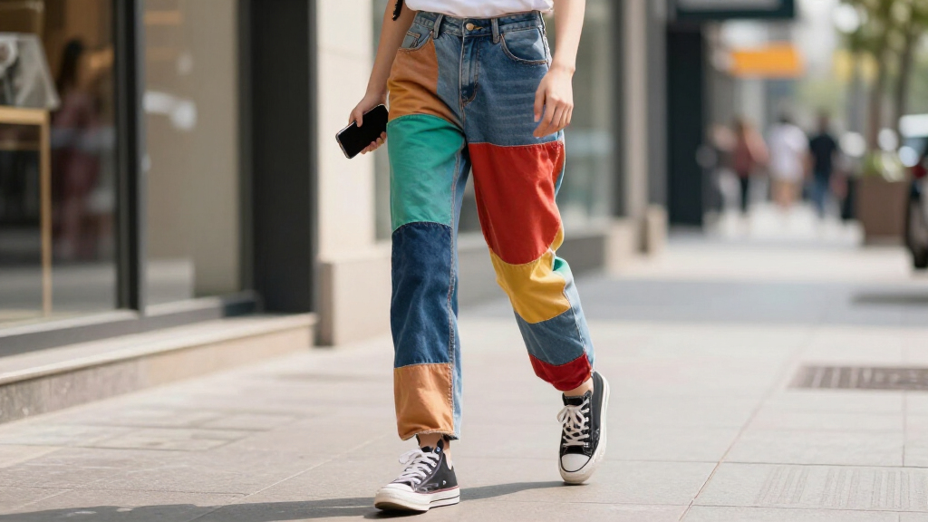 6 Best Colorful Jeans in 2026