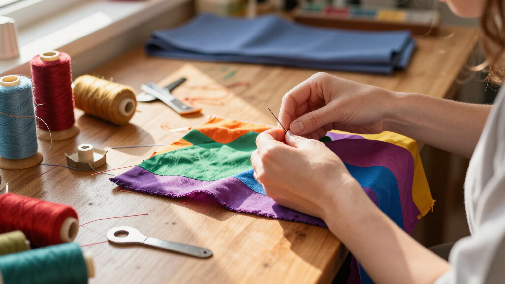 6 Best Needles Fashion Clothing in 2026